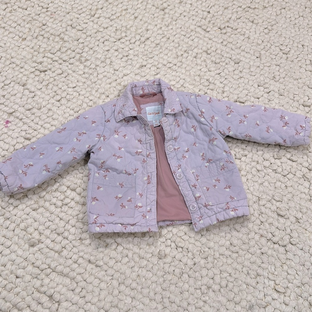 Adorable 2T jacket
